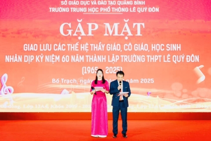 tintuc-truong-thpt-le-quy-don-huyen-bo-trach-to-chuc-le-ky-niem-60-nam-1965-2025-thanh-lap-truong